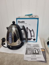 Dualit Lite 1.5L jug kettle