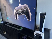 Sony PlayStation 5 825GB
