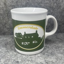 Emmerdale Farm Ceramic Mug 