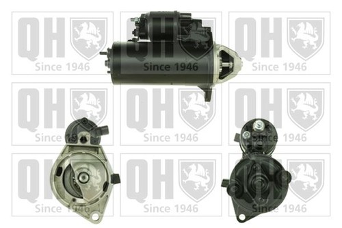 Starter for vauxhall astra - starter,