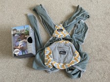 Close Caboo & Cotton Blend