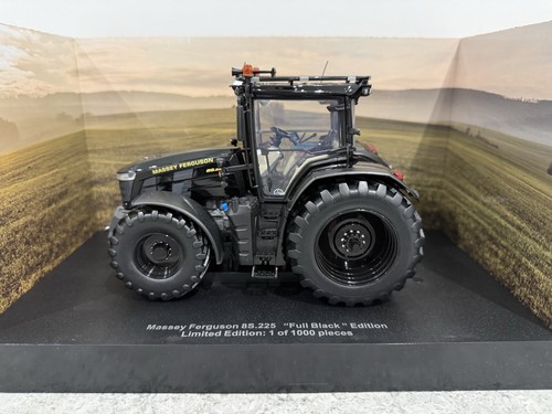 Universal hobbies massey - hobbies,