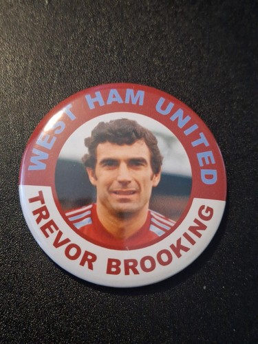 Rare west ham united - rare, trevor