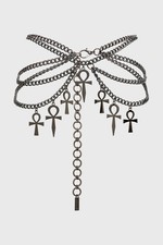 Killstar Sacred Runes Chain