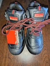 makita dominator safety boot