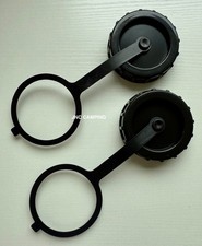 2 x Aquaroll & Wastemaster