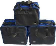 Pannier Liner Bags (Set of 3)