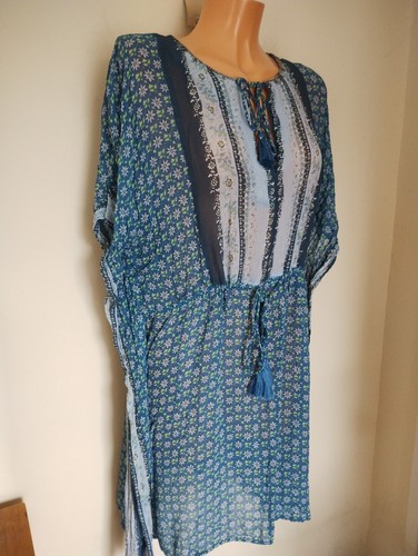 Monsoon beach kaftan - monsoon, style