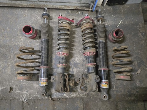 Meisterr zetasport coilovers - meisterr,