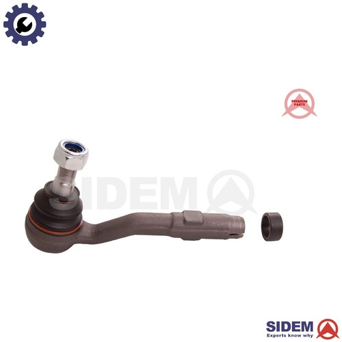 Tie rod end 21531 - tie, bmw