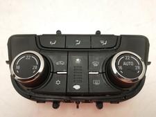 VAUXHALL MOKKA HEATER AC