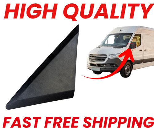 Mercedes sprinter w907 2018 - sprinter, 2018-on