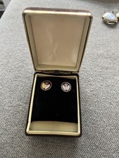 RARE Vintage Boxed British Red