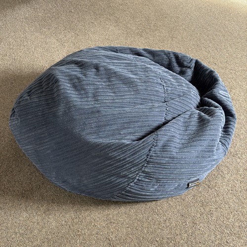 Beanbag jumbo corduroy - beanbag, chair