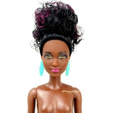 Barbie Fashionistas Doll #25