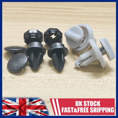 Parcel shelf hanger - parcel, clips