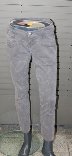 Killah miss sixty - by, jeans