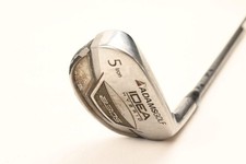 Adams Idea A3OS #5 Hyrbid / 25