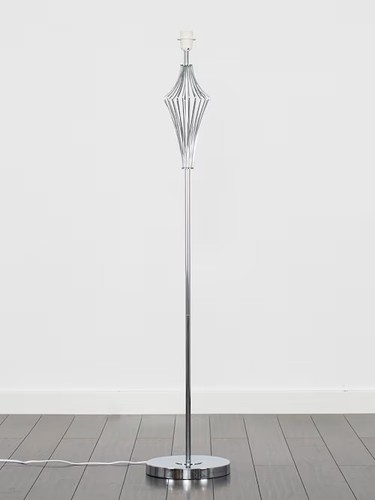 Refined lighting polished - refined,