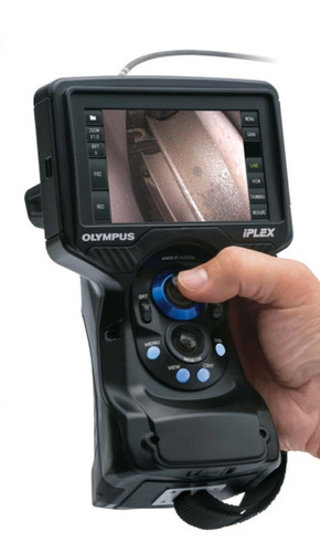 Olympus iplex g lite - ♕♕♕,