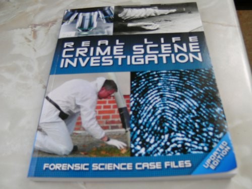 Real life crime scene - real,