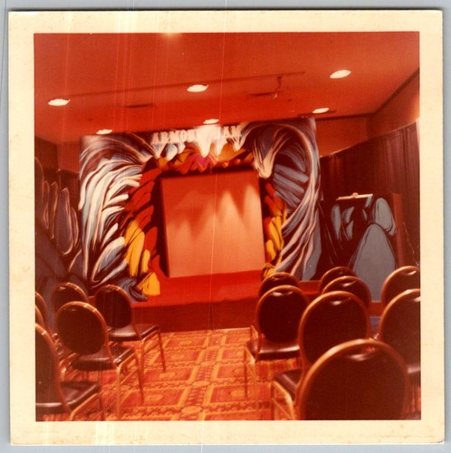 Vtg snapshot stage - snapshot,