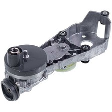Gearbox for Food Processor