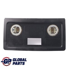 BMW E60 E61 Rear Centre