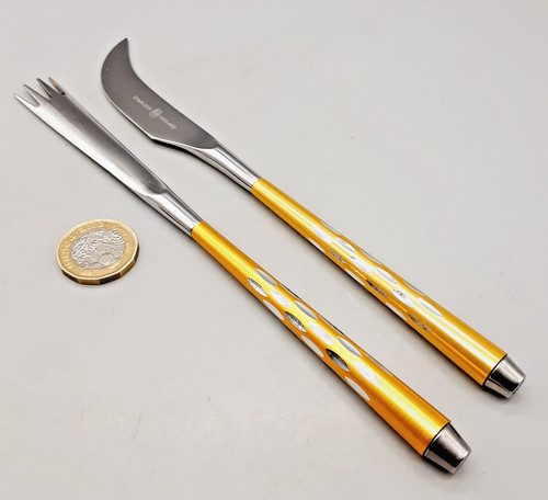 Vintage mid century spear - vintage, &