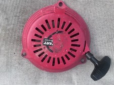 HONDA HRG465C RECOIL PULL STARTER ROPE ASSY LAWN MOWER