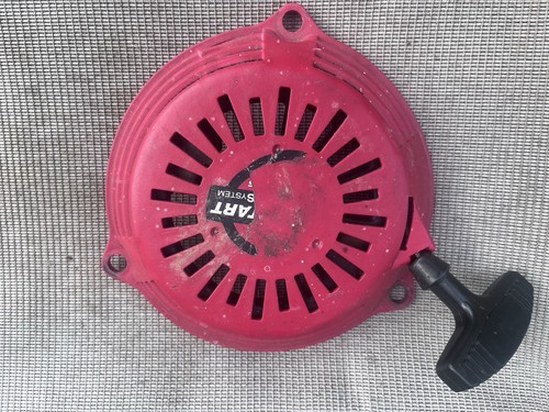 Honda hrg465c recoil - hrg465c,