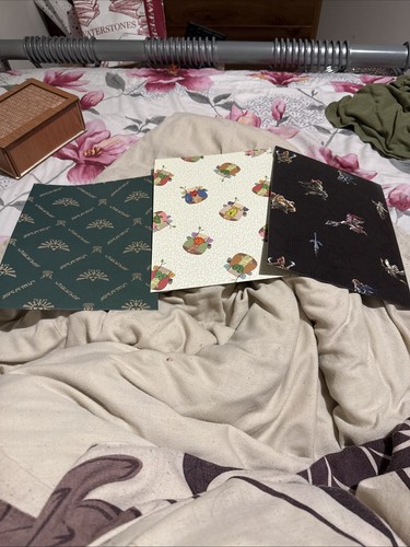 Zelda wrapping set - 3,