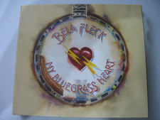 BELA FLECK-MY BLUEGRASS HEART