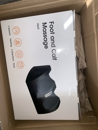 Foot calf massage new in - &,