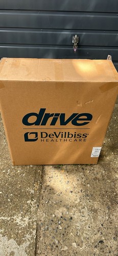 Drive devilbiss healthcare - drive,