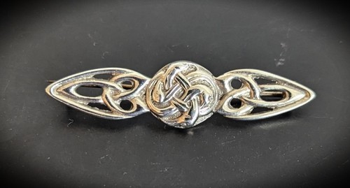 Vintage scottish iona silver - scottish,