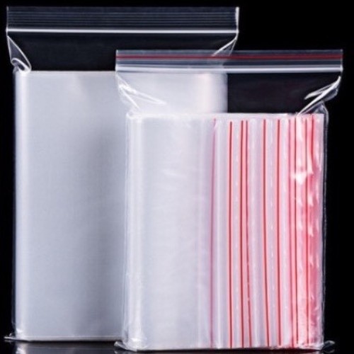 100 small clear use - small, plastic