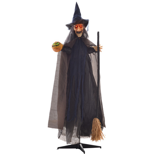 Halloween animatronic - halloween,