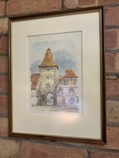 Antique Vintage Original