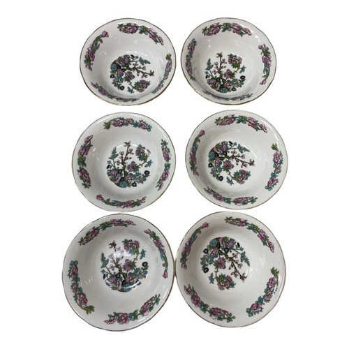 Set vintage mayfair fine - vintage,