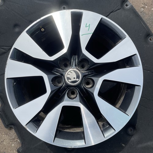 Skoda yeti 2012 - yeti, 2012-2016