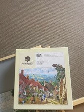 wentworth wooden puzzle - 500