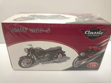 Atlas Classic Motorbikes - BMW