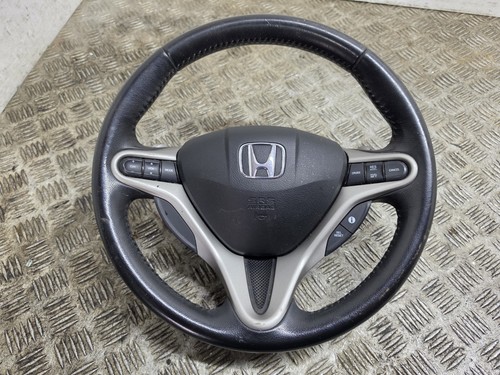 Honda civic mk8 ivtec - ivtec, 5dr