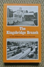 The Kingsbridge Branch by Ken