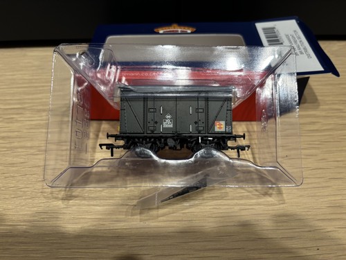 Bachmann 882 vanwide - 38-882, vea