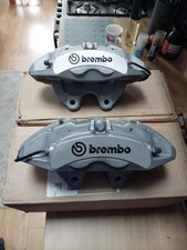 BREMBO BRAKE CALIPERS  FOCUS