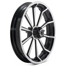 21x3.5 Front Wheel Rim Hub for