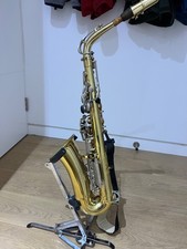 Buescher Aristocrat 200 Alto