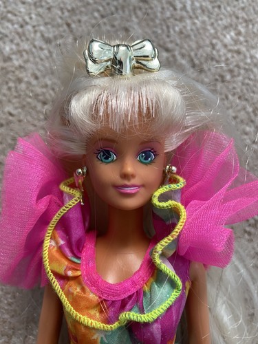 Vintage sindy party lights - party,